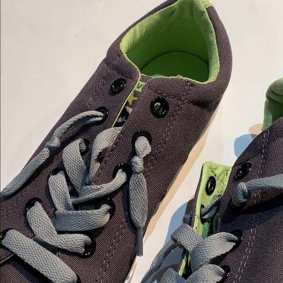 Like new converse - Picture 3 of 3